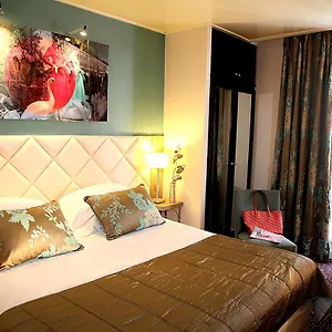 *** Hotel Western Anjou Lafayette Francia
