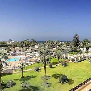 **** Hotel Allegro Marokko