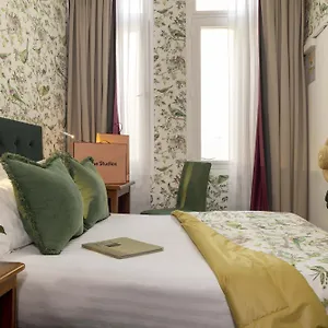 *** Hotel Le Regent Francia