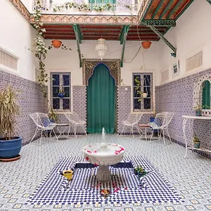 Riad Essaouira 3*, מרקש מרוקו