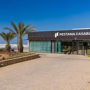 **** Resort Pestana Casablanca, Seaside & Residences Marokko