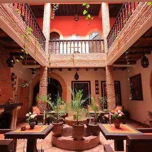 ריאד Riad Maison Du Sud