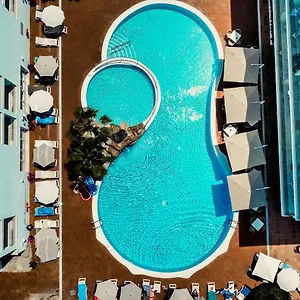 **** Hotel Capricho España