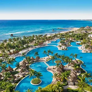 ***** Hotel Jungala Park At Vidantaworld Riviera Maya México