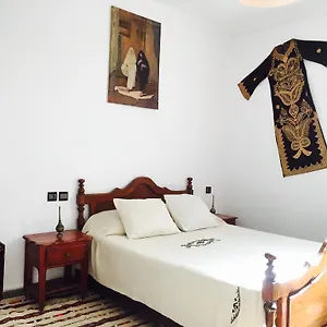 Apartamento Chez Fouzia, Esauira