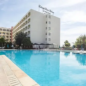 ***** Hotel Zalagh Parc Palace Marokko