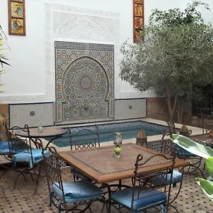 *** Riad Attarine Marokko
