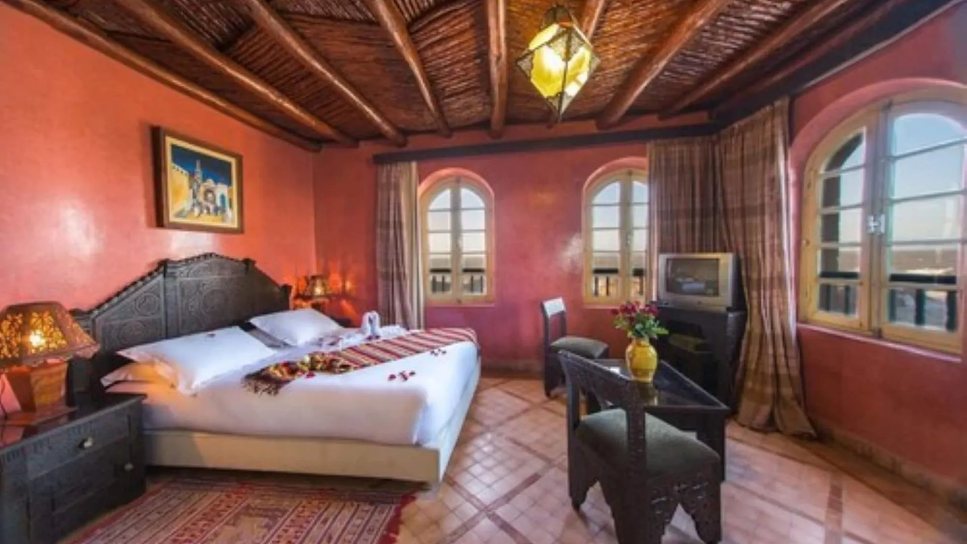 Riad Mimouna Essaouira 4*,  Morocco