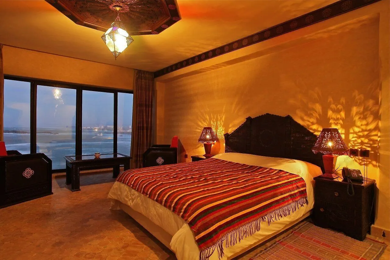 Riad Mimouna Essaouira Morocco