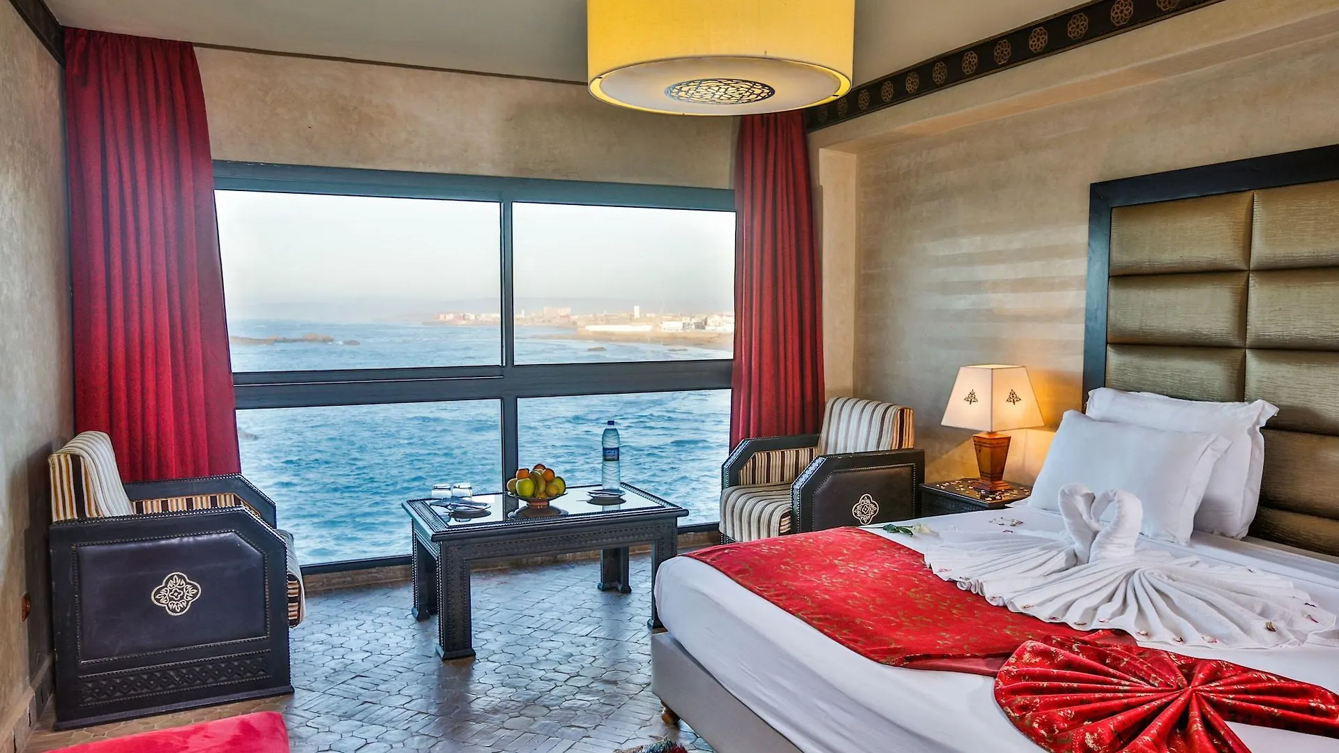 ****  Riad Mimouna Essaouira Morocco