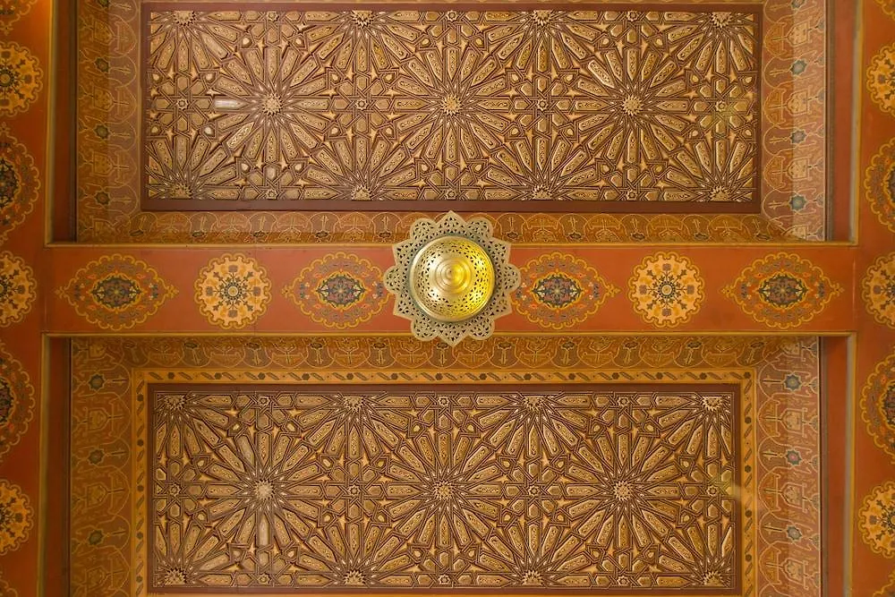 Riad Mimouna Essaouira 4*,