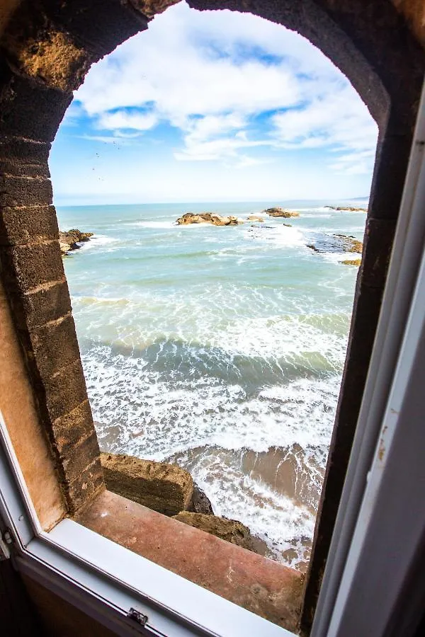 Riad Mimouna Essaouira 4*,  Morocco