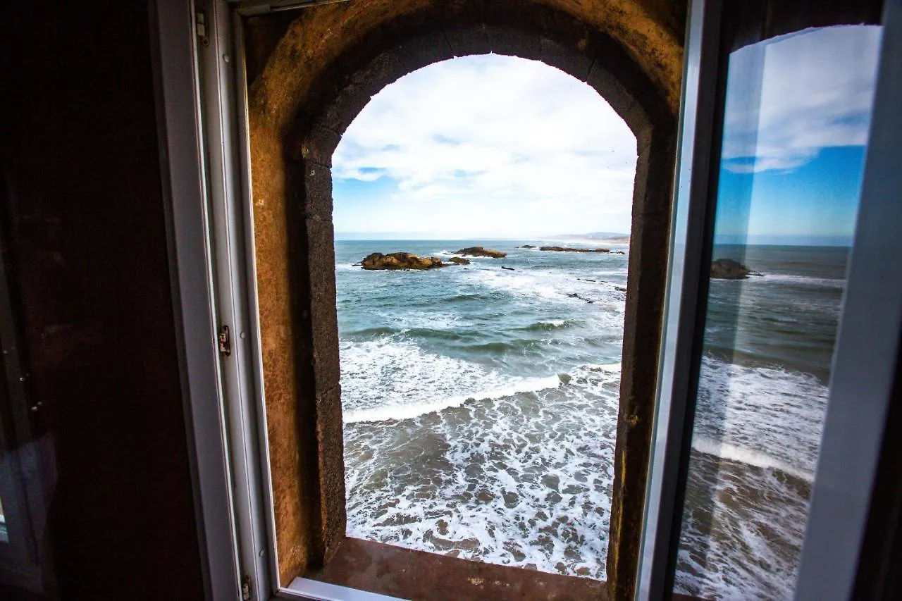 Riad Mimouna Essaouira
