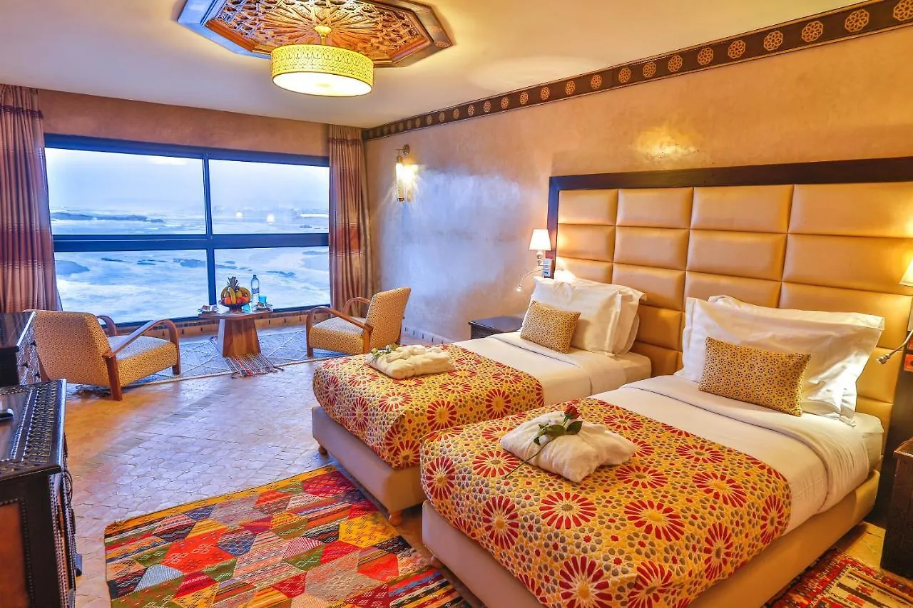 Riad Mimouna Essaouira Morocco