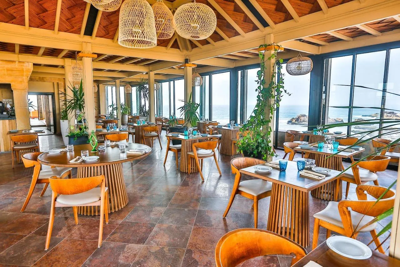 Riad Mimouna Essaouira