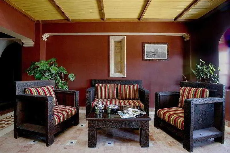 Riad Mimouna Essaouira