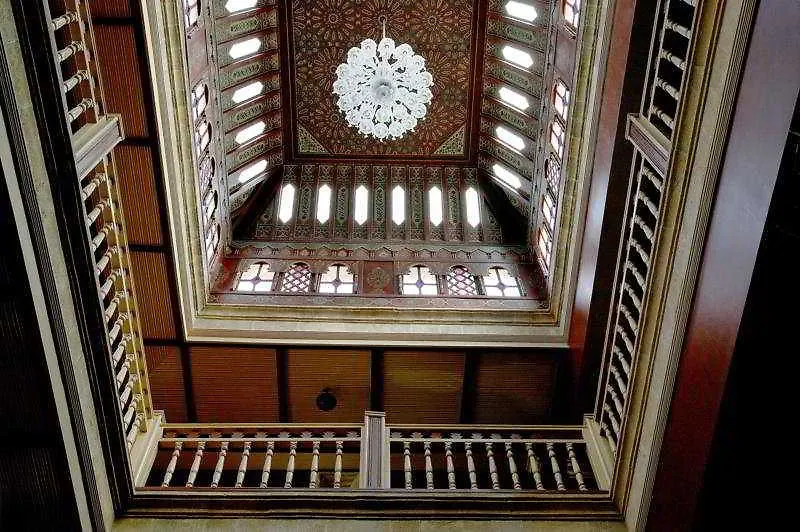 Riad Mimouna Essaouira 4*,  Morocco