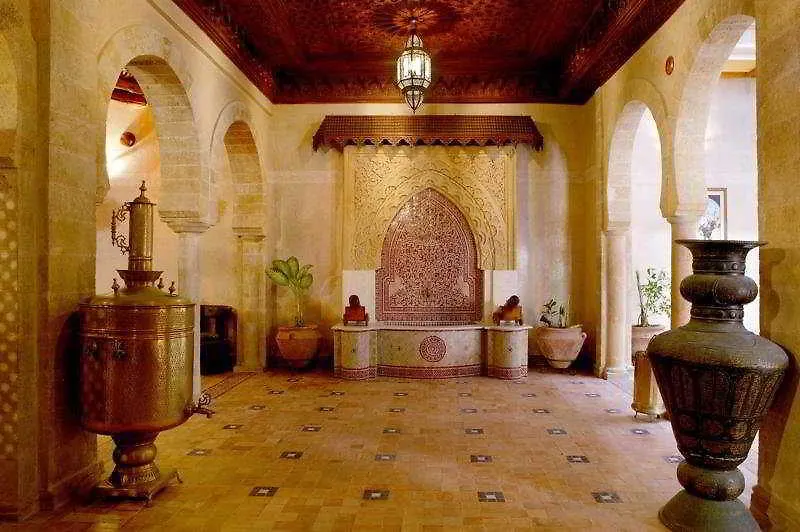 Riad Mimouna Essaouira