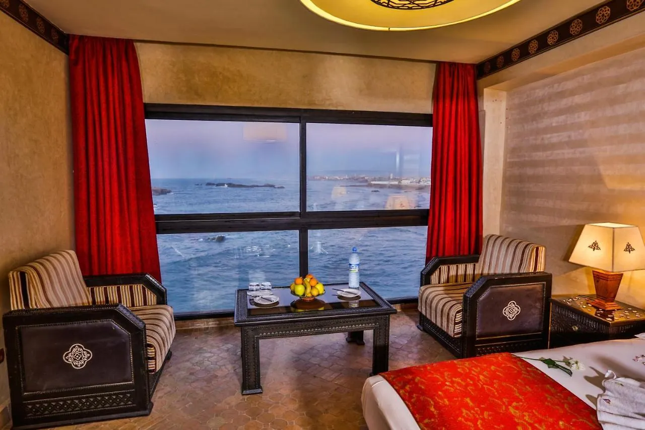Riad Mimouna Essaouira Morocco