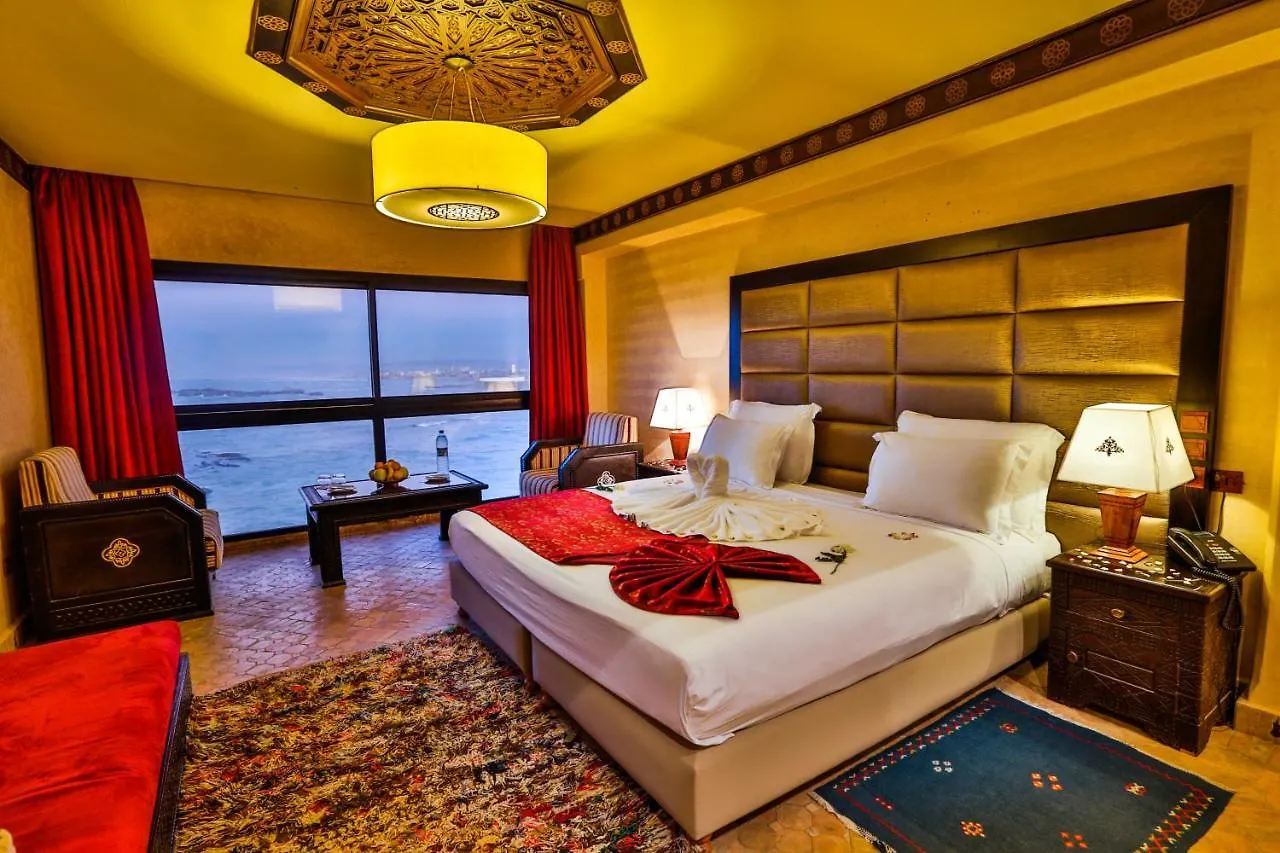 Riad Mimouna Essaouira Morocco