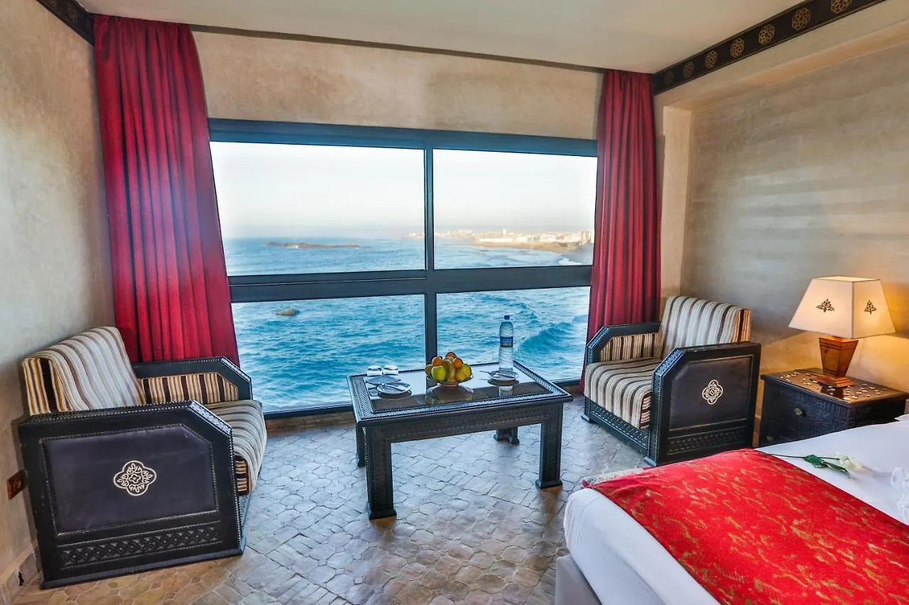 Riad Mimouna Essaouira